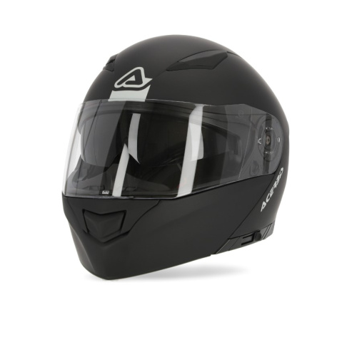 Acerbis Шлем модуляр Rederwel Black в Иркутске