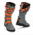 Acerbis Мотоботы кроссовые X-Team Grey/Orange в Иркутске