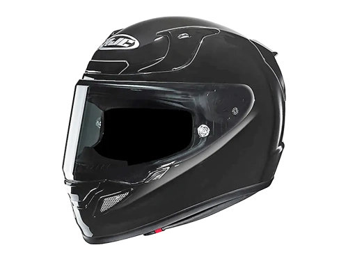 HJC Шлем RPHA12 Metal Black в Иркутске