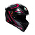 AGV Шлем K1 S Sling Matt Black/Pink в Иркутске