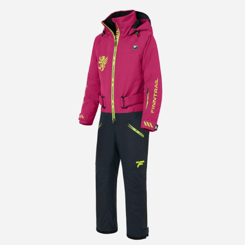 Finntrail Комбинезон детский Swift Pink в Иркутске