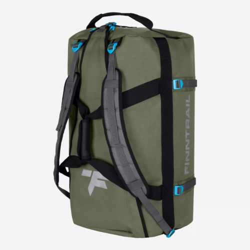 Finntrail Гермосумка Explorer 1728 Khaki 100L в Иркутске