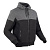 Bering Толстовка Hoodiz Vented Black/Anthracite в Иркутске