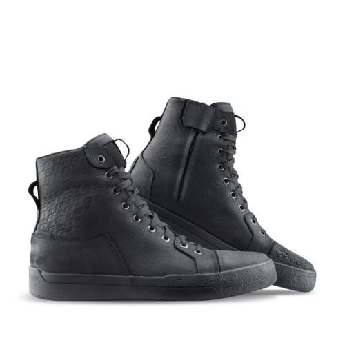 Gaerne Мотокроссовки G_Letur Aquatech Black в Иркутске