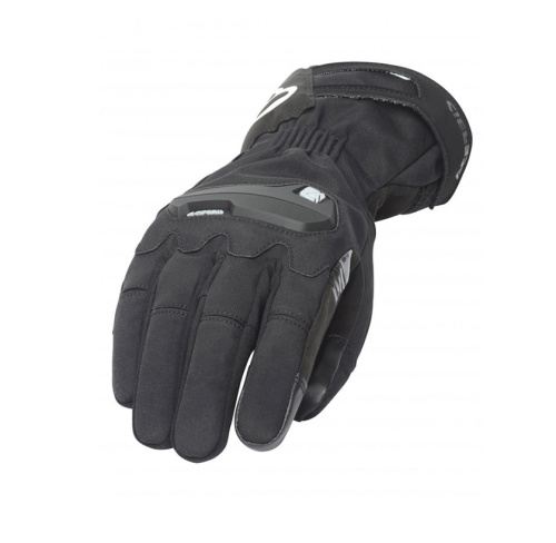 Acerbis Перчатки Ce X-Tour Gloves Black в Иркутске