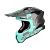 Acerbis Шлем Airstrike-C 22-06 Turquoise в Иркутске