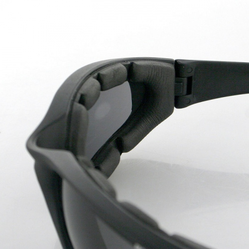 Bobster Очки Foamerz 2 с дымчатыми линзами в Иркутске