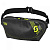 Scott Сумка на пояс Hip-Belt Everyday black/neon yellow в Иркутске