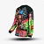 Grom Джерси Fatbear Green в Иркутске