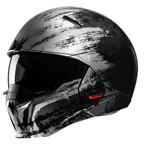 HJC Шлем i20 Furia MC5 в Иркутске