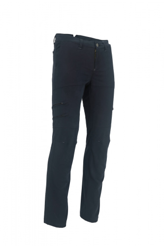 Hyperlook Штаны Fortuna Blue в Иркутске