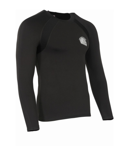 Hyperlook Термобелье зимнее мужское Flame skin топ в Иркутске