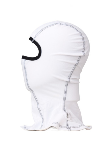 Starks Подшлемник Light + Coolmax белый в Иркутске