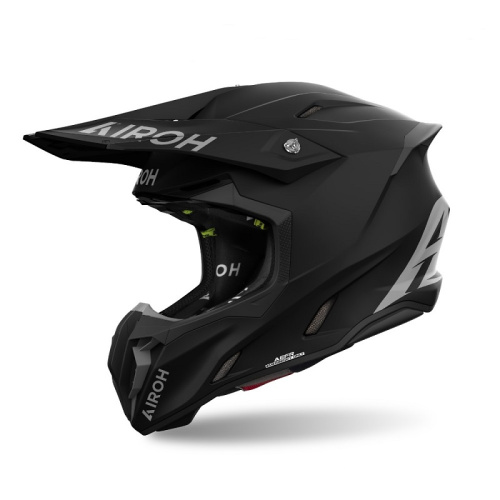 Airoh Шлем Twist 3 Black Matt в Иркутске