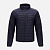 Finntrail Термокуртка Master 1509 DeepBlue в Иркутске