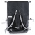 Dragonfly Герморюкзак DF Fold Bag Pro Black 70л в Иркутске