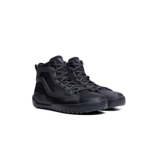 Dainese Ботинки Urbactive Gore-tex Black/Black в Иркутске