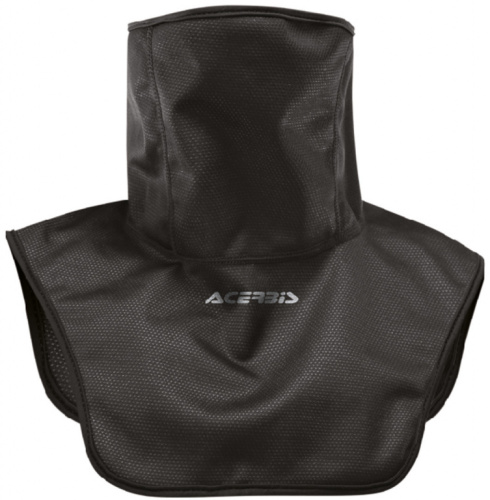 Acerbis Воротник ветрозащитный Dalby Black в Иркутске
