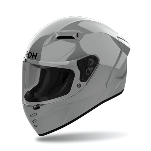 Airoh Мотошлем Specktre Cement Grey Gloss в Иркутске