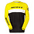 Scott Джерси 350 Swap Evo black/yellow в Иркутске