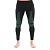 Dragonfly Термобрюки 3DThermo Green в Иркутске
