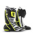 Gaerne Мотоботы GP1 Evo White/Black/Yellow в Иркутске