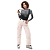 Dragonfly Штаны горнолыжные утепленные Gravity 2025 Woman Light Grey в Иркутске