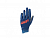 Leatt Перчатки Sub Zero 2.5 Blue в Иркутске
