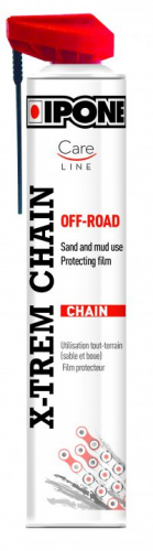 IPONE Смазка цепи X-Trem Chain Off-Road 750ml в Иркутске