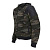 Hyperlook Толстовка The Hero Army в Иркутске