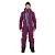 Dragonfly Комбинезон Утепленный Extreme Woman Purple Sky 2024 в Иркутске