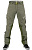 Inflame Мотоштаны мужские Cargo Waterproof цвет хаки-светл. в Иркутске