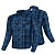 Shima Рубашка Renegade 2.0 Blue в Иркутске