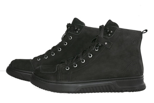 Inflame городские ботинки Sherwood черный в Иркутске