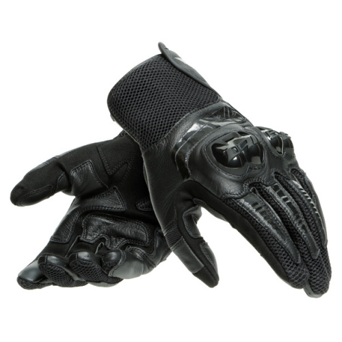 Dainese Перчатки Mig 3 Unisex Black/Black в Иркутске