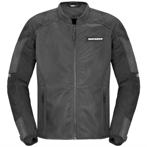 Spidi Куртка Super Net Black в Иркутске