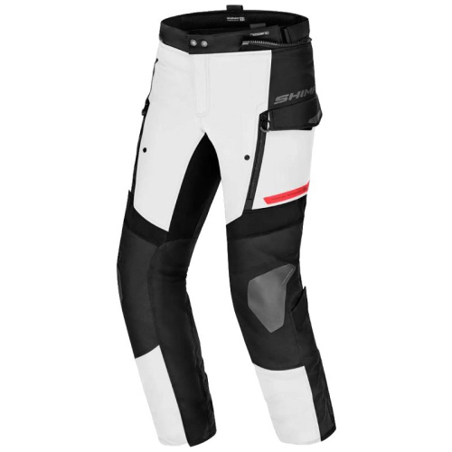 Shima Мотоштаны Dune Men Blue в Иркутске