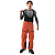Dragonfly Брюки Freeride Pro Man Brick Brown в Иркутске