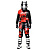 Grom Джерси MX Religion red в Иркутске