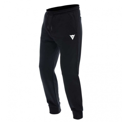 Dainese Брюки Logo black/white в Иркутске