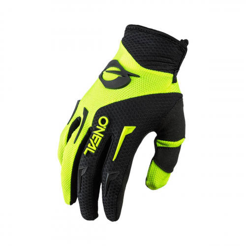 Oneal Перчатки Element 21 neon/yell в Иркутске