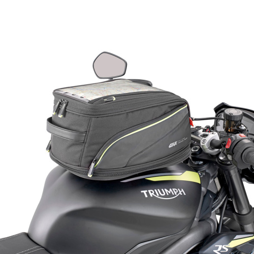 Givi Сумка на бак синтетическая EA131 в Иркутске