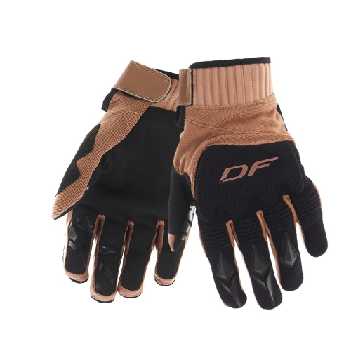 Dragonfly перчатки Enduro Khaki в Иркутске