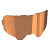 Leatt Линза для очков Iriz Bronz Ultra Contrast Lens 68% в Иркутске