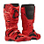Leatt Мотоботы кроссовые 4.5 Evo V27 Red в Иркутске