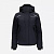 Finntrail Куртка женская утепленная Aspen 3463 Graphite в Иркутске