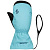Scott Варежки детские JR Ultimate Bright Blue/Majolica Blue в Иркутске