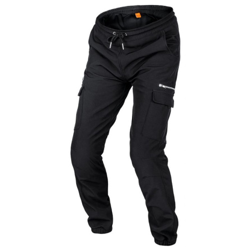 Scout Мотоштаны текстильные College Черный в Иркутске