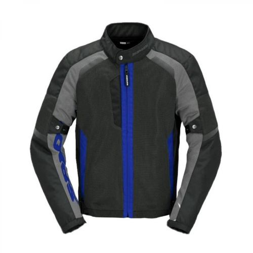 Spidi Куртка Tek Net Blue в Иркутске