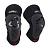 Leatt Наколенники подростковые 3DF 5.0 Evo Black в Иркутске